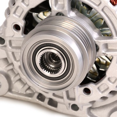 Alternator RIDEX 4G0586 4G0586 - photo 6