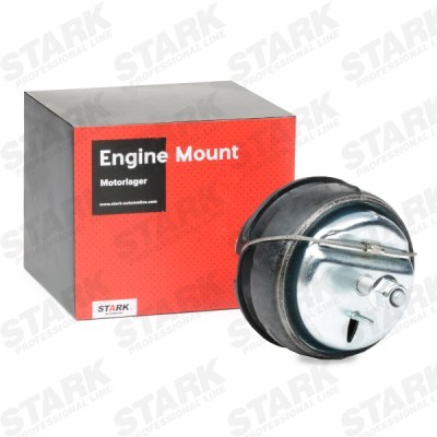 Engine Mounting Stark SKEM-0660246 SKEM-0660246 - photo 2