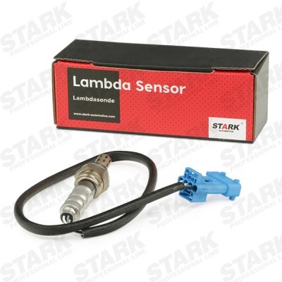 Lambda (Oxygen) Sensor Stark SKLS-0140736 SKLS-0140736 - photo 2