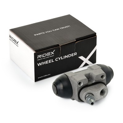 Wheel Brake Cylinder RIDEX 277W0178 277W0178 - photo 2