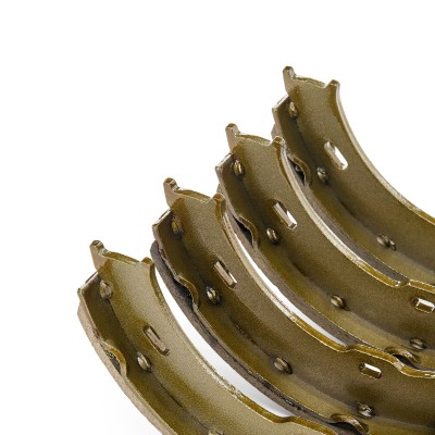 Brake Pads Set RIDEX 70B0140 70B0140 - photo 6