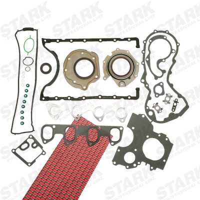 Engine Gasket Kit Stark SKFGS-0500083 SKFGS-0500083 - photo 1