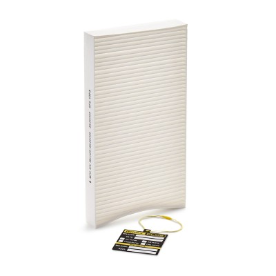 Cabin Air Filter RIDEX 424I0270P 424I0270P - photo 2