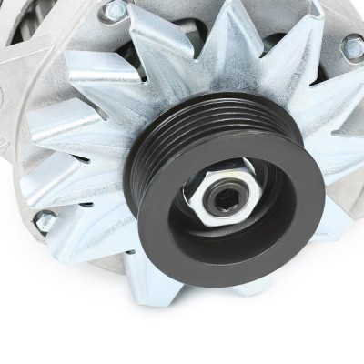 Alternator RIDEX 4G0473R 4G0473R - photo 6