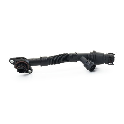 Hose, cylinder head cover breather RIDEX 1600H16000133 1600H16000133 - photo 2