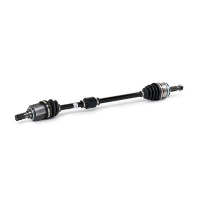 Drive Shaft RIDEX 13D1353R 13D1353R - photo 4