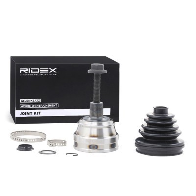 Joint Kit, Drive Shaft RIDEX 5J0135 5J0135 - photo 2