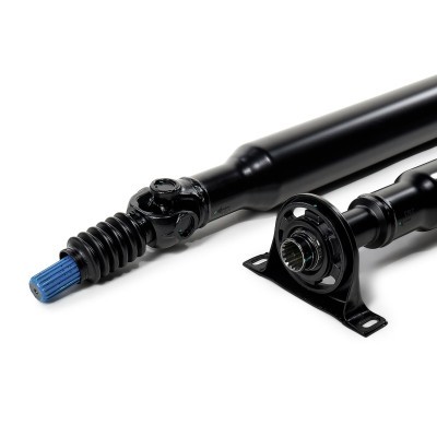 Drive Shaft RIDEX 3675A0036 3675A0036 - photo 4