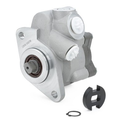 Hydraulic Pump, Steering System RIDEX 12H0295 12H0295 - photo 3