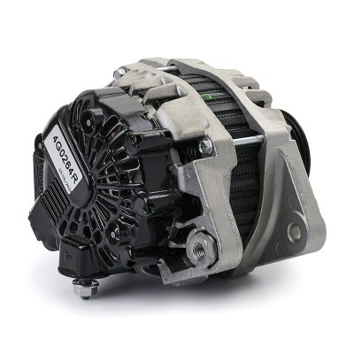 Alternator RIDEX 4G0264R 4G0264R - photo 4