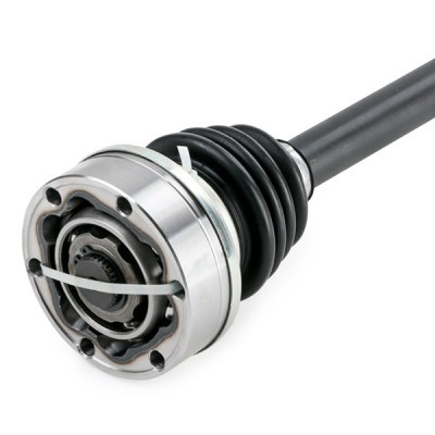 Drive Shaft RIDEX 13D0395 13D0395 - photo 3