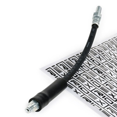 Brake Hose RIDEX 83B0511 83B0511 - photo 2