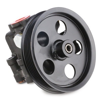 Hydraulic Pump, Steering System RIDEX 12H0238 12H0238 - photo 3