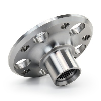 Wheel Hub RIDEX 653W0268 653W0268 - photo 4