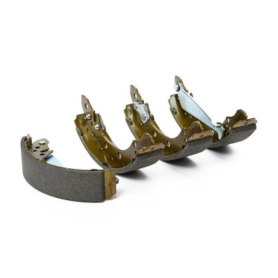 Brake Pads Set RIDEX 70B0002 70B0002 - photo 7