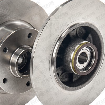 Brake Disc Stark SKBD-0023143 SKBD-0023143 - photo 7