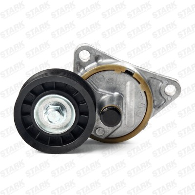 Belt Tensioner V-Ribbed Belt Stark SKTL-0610003 SKTL-0610003 - photo 5