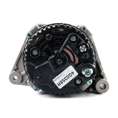 Alternator RIDEX 4G0358R 4G0358R - photo 6