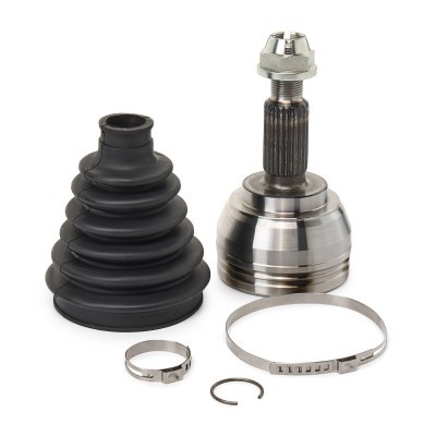 Joint Kit, Drive Shaft RIDEX 5J0045 5J0045 - photo 3