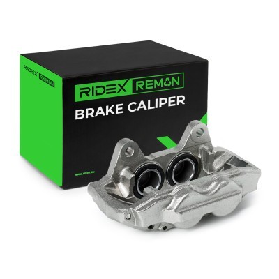 Brake Caliper RIDEX 78B3494R 78B3494R - photo 2