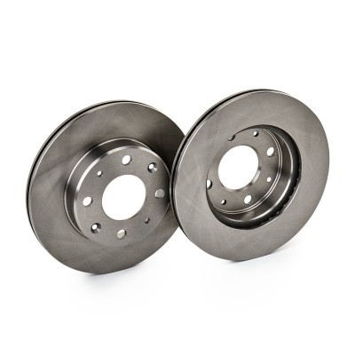 Brake Disc RIDEX 82B0509 82B0509 - photo 9