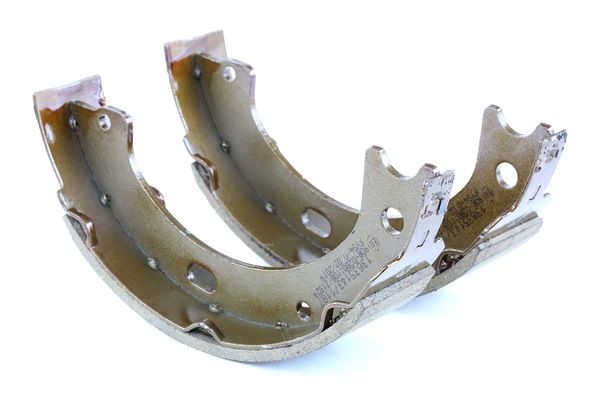 Brake Pads Set RIDEX 70B0285 70B0285 - photo 1