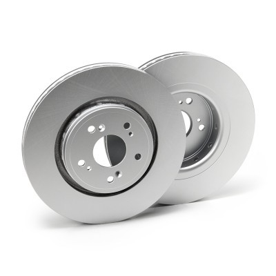 Brake Disc RIDEX 82B1446P 82B1446P - photo 3