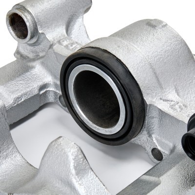 Brake Caliper RIDEX 78B1115R 78B1115R - photo 5