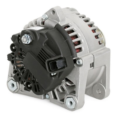Alternator RIDEX 4G0126R 4G0126R - photo 4