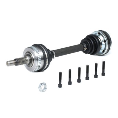 Drive Shaft RIDEX 13D0152 13D0152 - photo 3