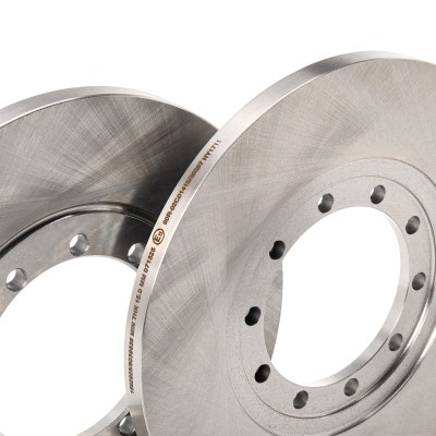 Brake Disc RIDEX 82B0530 82B0530 - photo 8