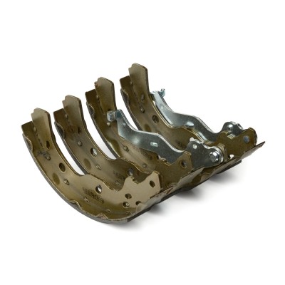 Brake Pads Set RIDEX 70B0322 70B0322 - photo 5