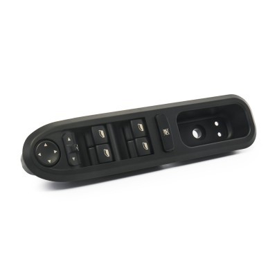 Door closing control unit RIDEX 2443C0029 2443C0029 - photo 3