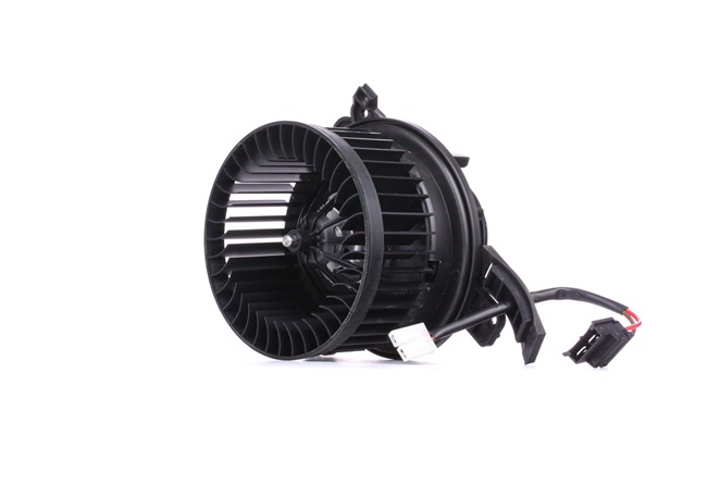 Interior Blower RIDEX 2669I0098 2669I0098 - photo 1