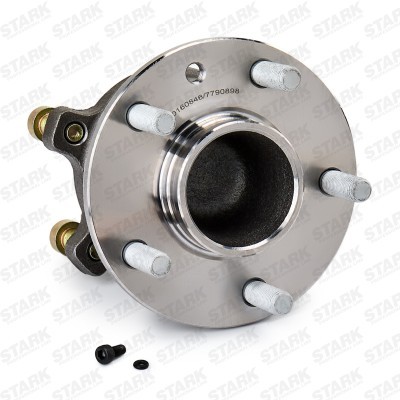 Wheel Bearing Stark SKWB-0180536 SKWB-0180536 - photo 5