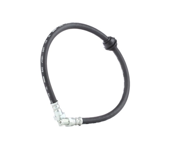 Brake Hose RIDEX 83B0535 83B0535 - photo 1