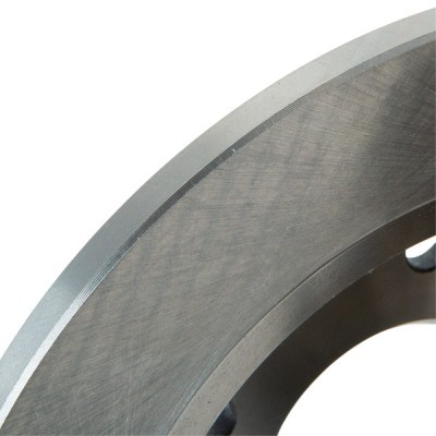 Brake Disc RIDEX 82B1297 82B1297 - photo 5