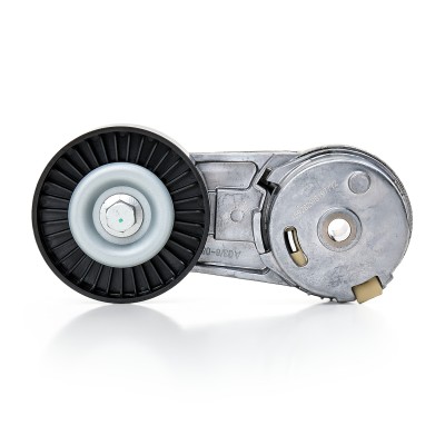 Belt Tensioner V-Ribbed Belt RIDEX 310T0066 310T0066 - photo 9