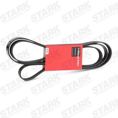 V-Ribbed Belt Stark SK-6PK2390 SK-6PK2390 - photo 2