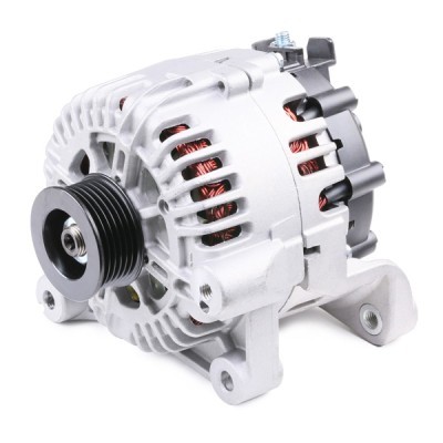 Alternator RIDEX 4G0066 4G0066 - photo 3