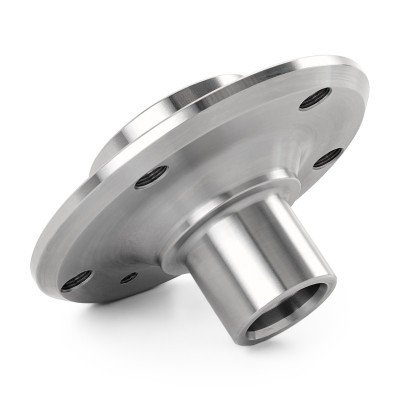 Wheel Hub RIDEX 653W0236 653W0236 - photo 4