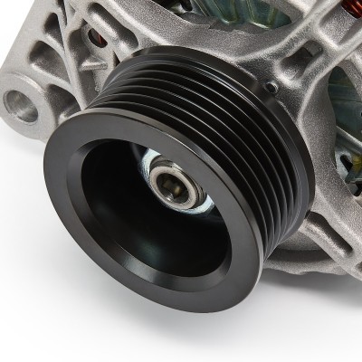 Alternator RIDEX 4G0893 4G0893 - photo 5