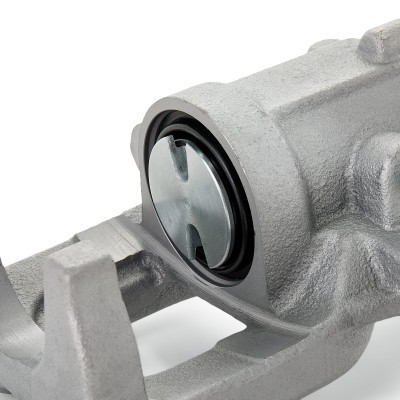 Brake Caliper RIDEX 78B0638P 78B0638P - photo 4
