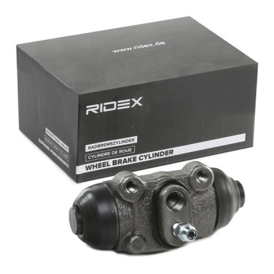 Wheel Brake Cylinder RIDEX 277W0095 277W0095 - photo 2
