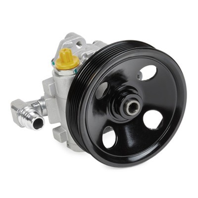 Hydraulic Pump, Steering System RIDEX 12H0330 12H0330 - photo 3