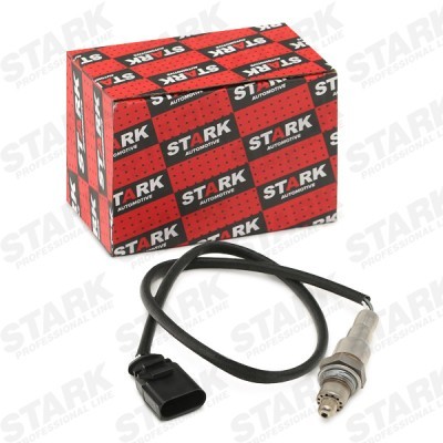 Lambda (Oxygen) Sensor Stark SKLS-0140480 SKLS-0140480 - photo 2