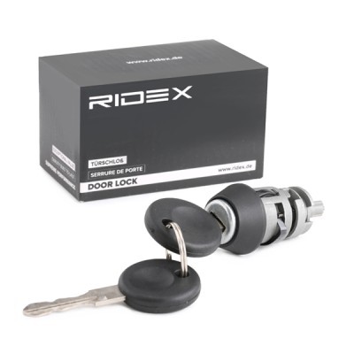 Door Lock RIDEX 1378L0025 1378L0025 - photo 2