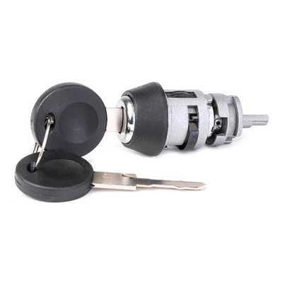 Door Lock RIDEX 1378L0010 1378L0010 - photo 4