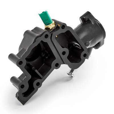 Thermostat, Coolant RIDEX 316T0277 316T0277 - photo 4