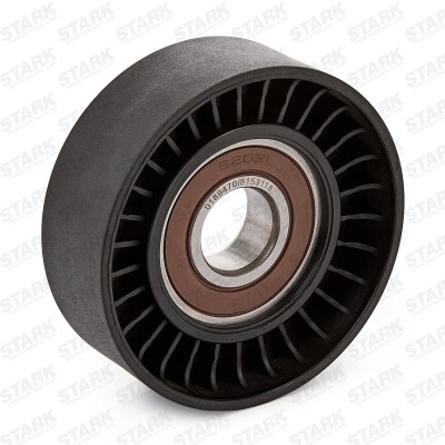 Belt Tensioner V-Ribbed Belt Stark SKTP-0600141 SKTP-0600141 - photo 4